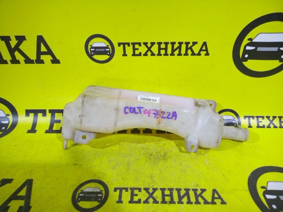 Бачок расширительный Colt Z26A Бачок расширительный Colt Z26A