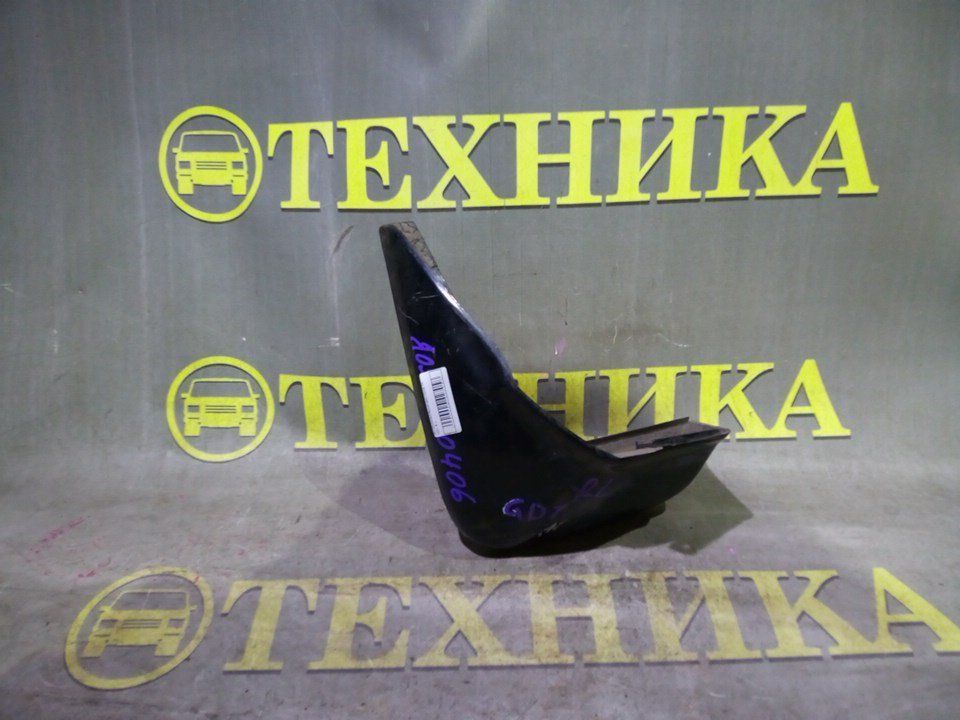 Брызговик задний левый Fit GD1 Брызговик задний левый Fit GD1