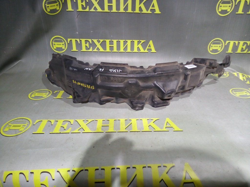 Подкрылок передний левый Daihatsu Terios Kid J111G контрактная