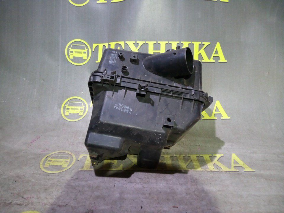 Корпус воздушного фильтра Camry ACV30 Корпус воздушного фильтра Camry ACV30