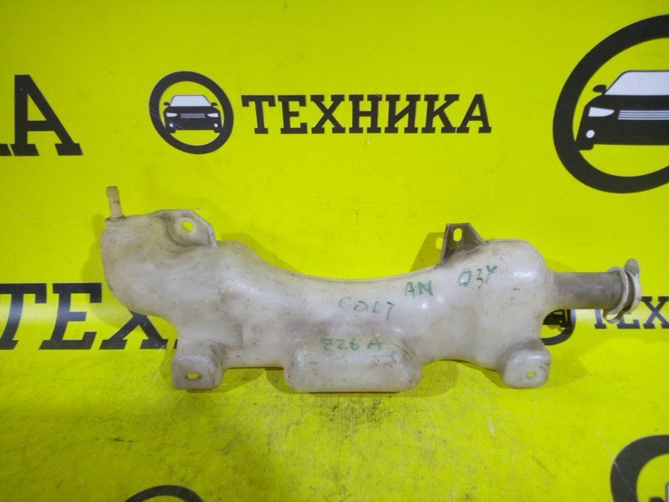 Бачок расширительный Mitsubishi Colt Z26A Бачок расширительный Mitsubishi Colt Z26A