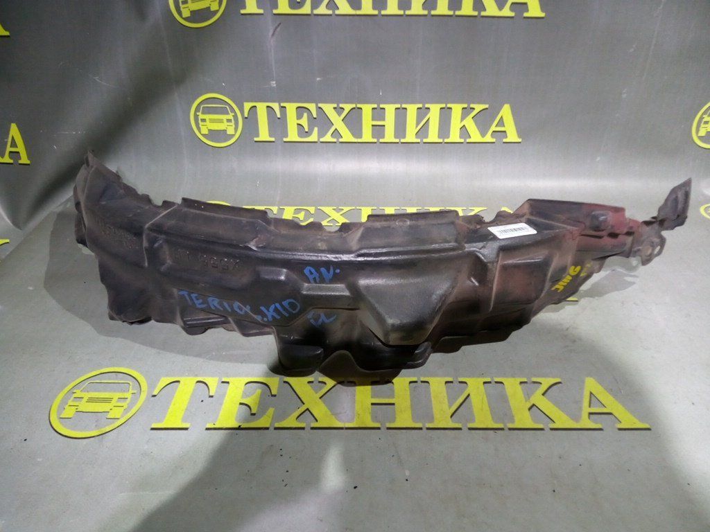 Подкрылок передний левый Terios Kid J111G