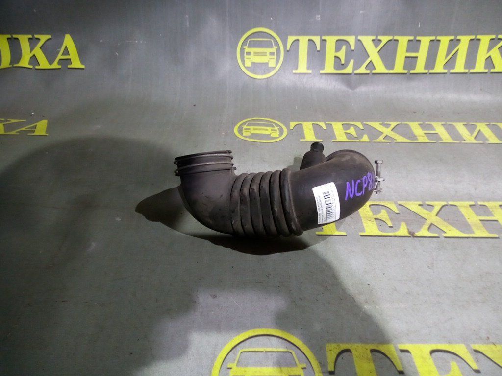 Гофра воздушного фильтра Sienta NCP81 1NZ-FE