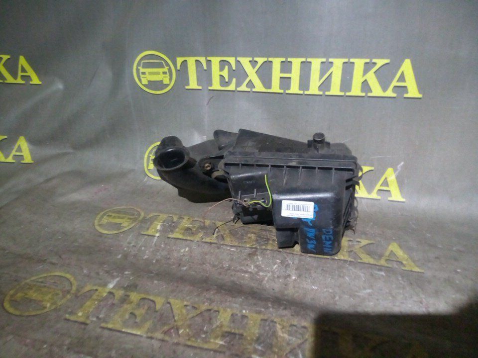 Запчасть корпус воздушного фильтра Mazda Demio DW3W B31R13320C контрактная Корпус воздушного фильтра Mazda Demio DW3W B31R13320C контрактная