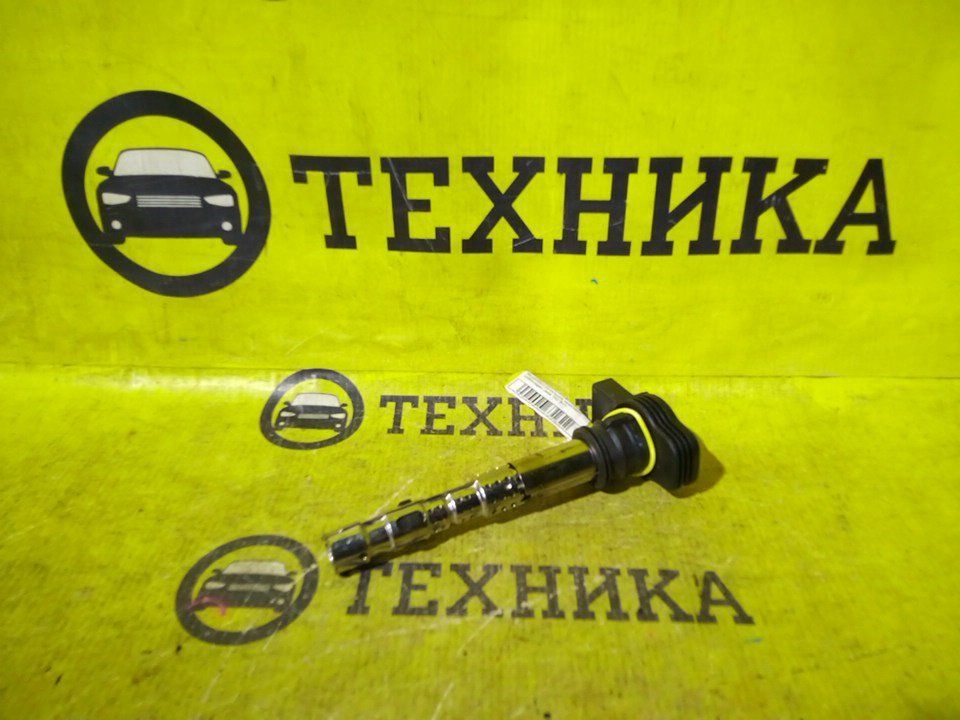 Катушка зажигания Jetta 1K2 BVY