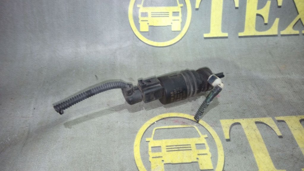 Мотор омывателя Volkswagen Jetta 1K2 1T0 955 65 контрактная