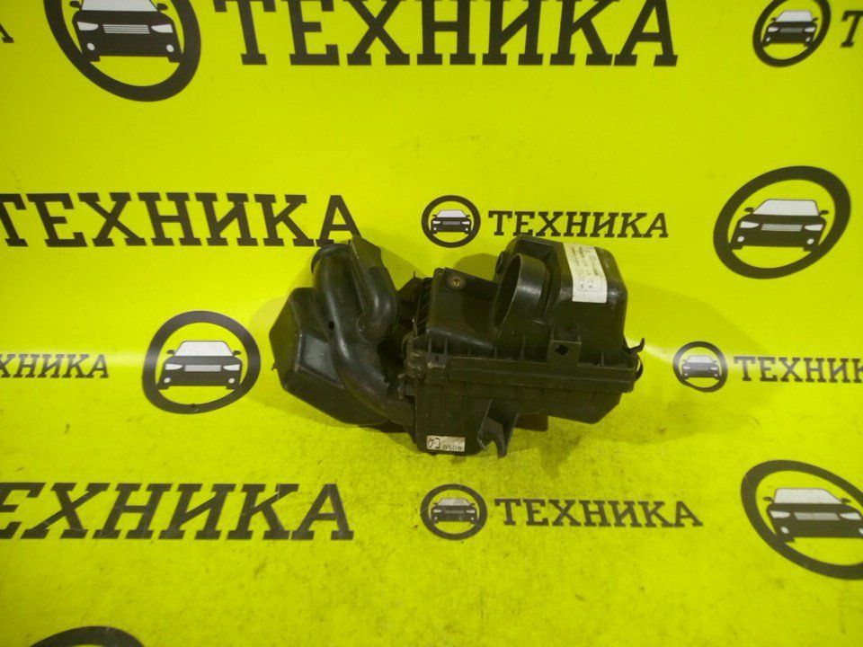 Корпус воздушного фильтра Demio DW3W