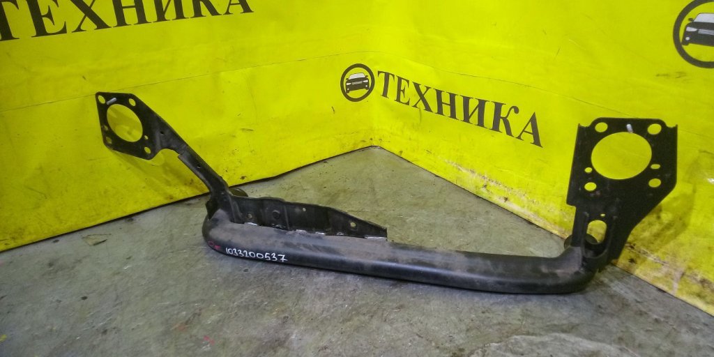 Усилитель бампера A4 8EC