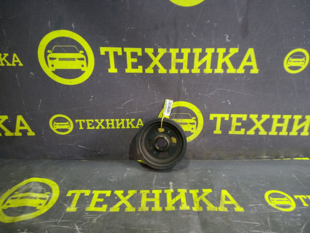 Шкив коленвала Swift HT51S M13A