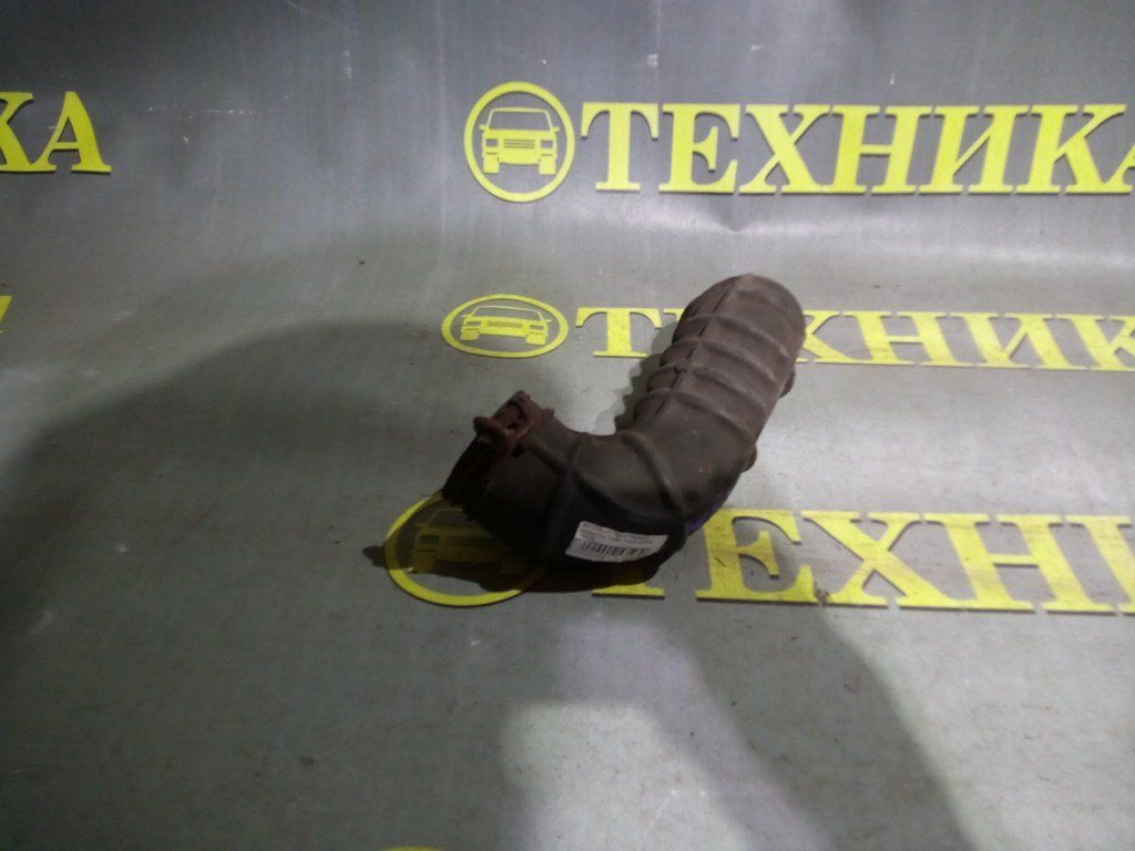 Гофра воздушного фильтра Toyota Probox NCP55 1NZ-FE 17880-21060 контрактная