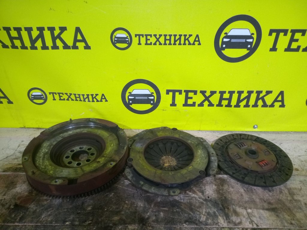 Сцепление 4JB1T