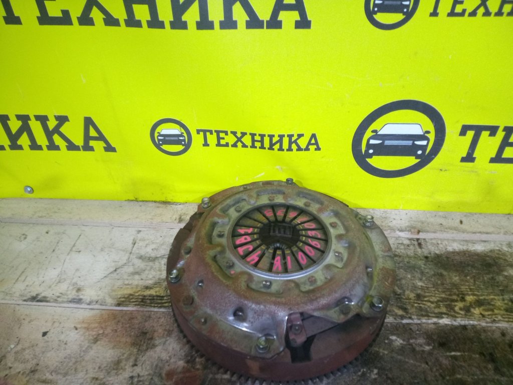 Сцепление 4JB1T