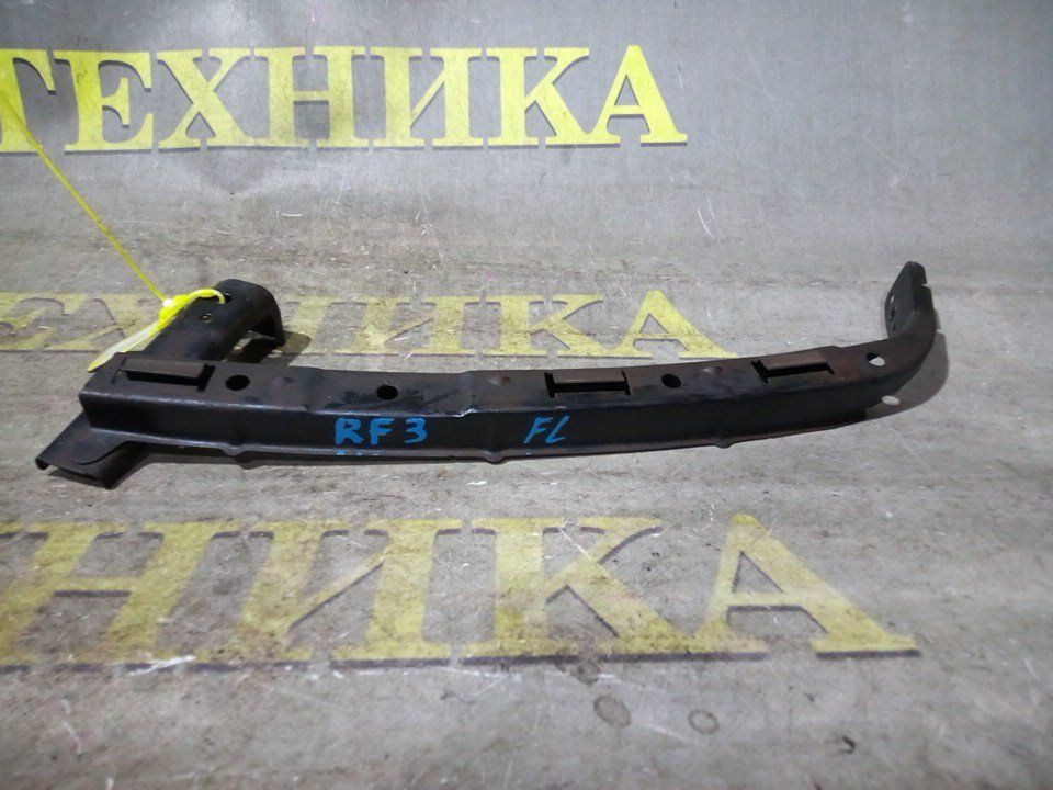 Запчасть планка под фары передняя левая Honda Stepwgn RF3 контрактная Планка под фары передняя левая Honda Stepwgn RF3 контрактная