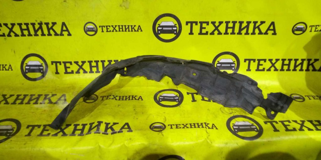 Подкрылок передний правый Terios Kid J111G