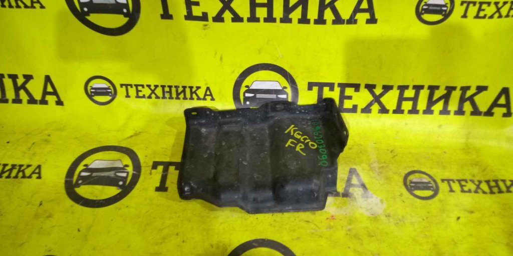 Защита двс передняя правая Toyota Passo KGC10 контрактная
