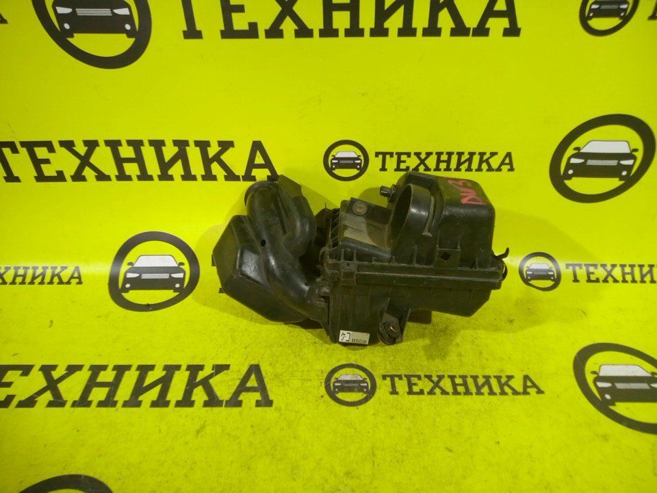 Корпус воздушного фильтра Demio DW3W