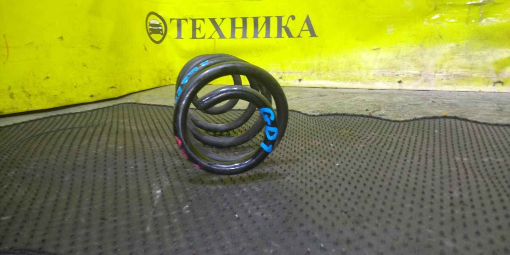 Пружина задняя Fit GD1 Пружина задняя Fit GD1
