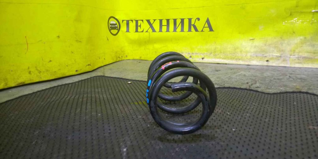 Пружина задняя Fit GD1 Пружина задняя Fit GD1