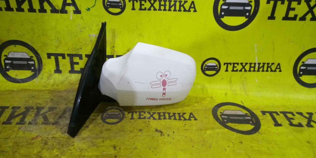 Зеркало левое AXIOM 2001 UPS26 Зеркало левое AXIOM 2001 UPS26