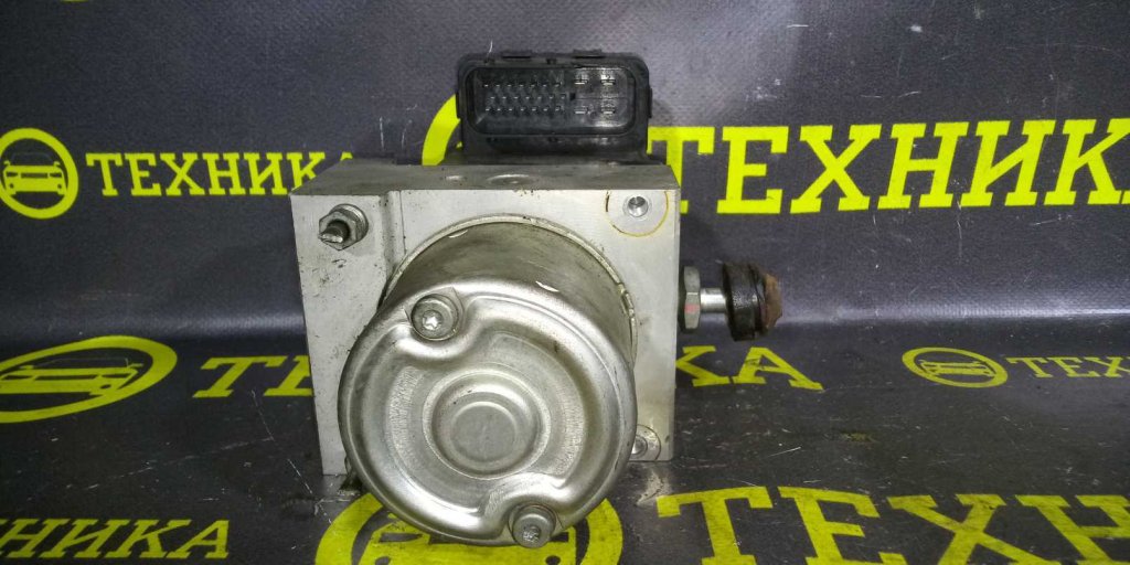 Блок ABS MW ME34S Блок ABS MW ME34S
