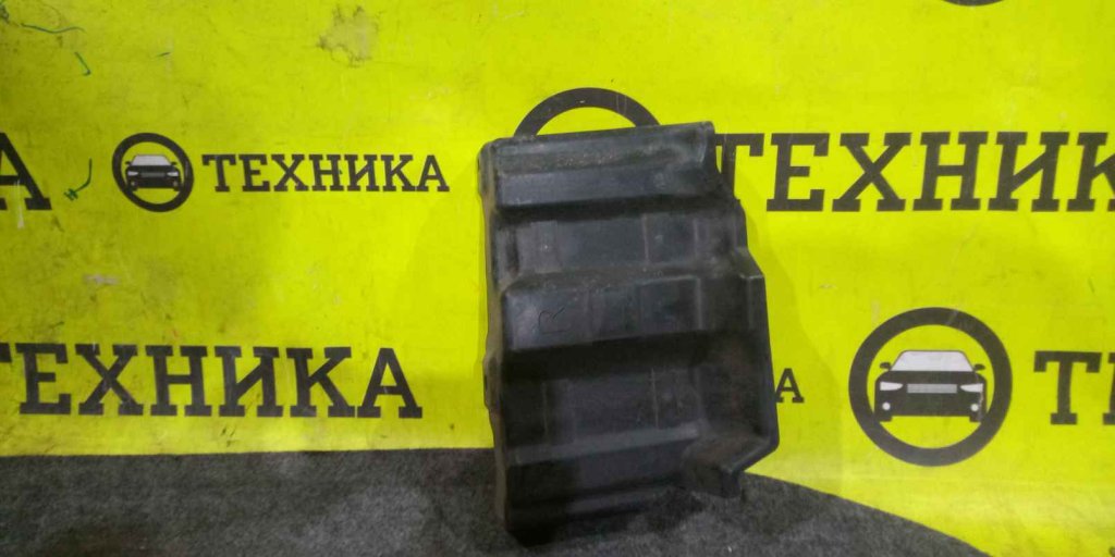 Защита двс передняя правая Passo KGC10