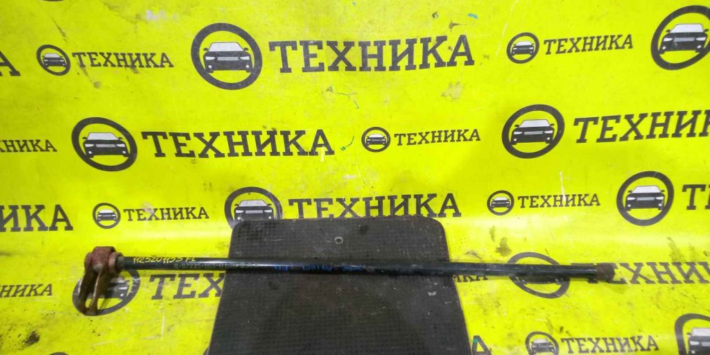 Запчасть торсион передний левый Isuzu AXIOM UPS26 контрактная Торсион передний левый Isuzu AXIOM UPS26 контрактная