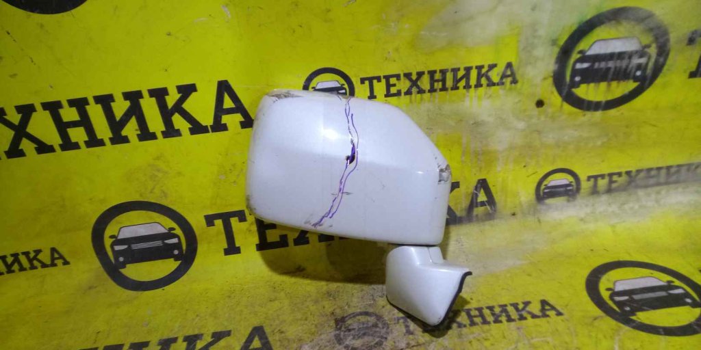 Зеркало правое MW 2000 ME34S Зеркало правое MW 2000 ME34S