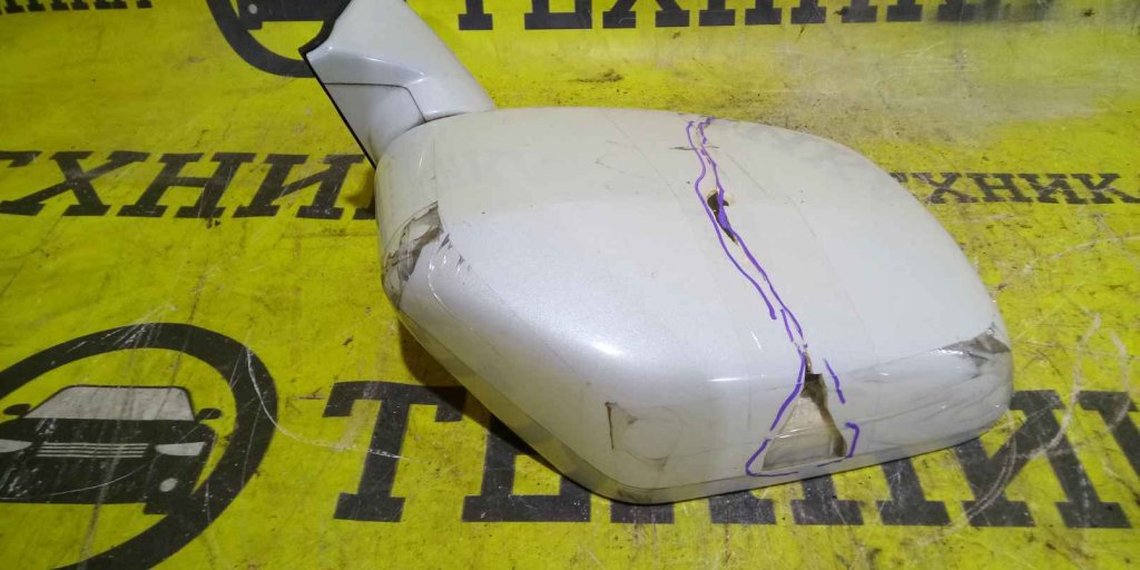 Зеркало правое MW 2000 ME34S Зеркало правое MW 2000 ME34S