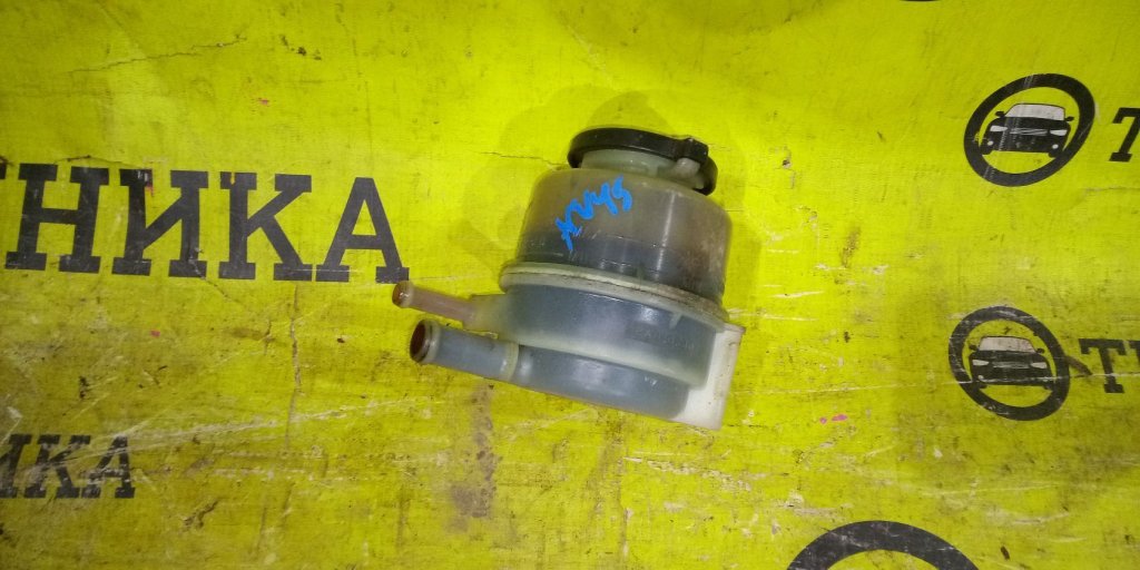 Бачок ГУР Toyota Camry ACV45 44360-33040 контрактная