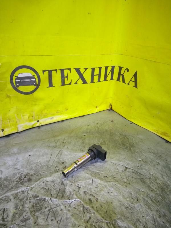 Катушка зажигания Jetta 1K2 BVY Катушка зажигания Jetta 1K2 BVY