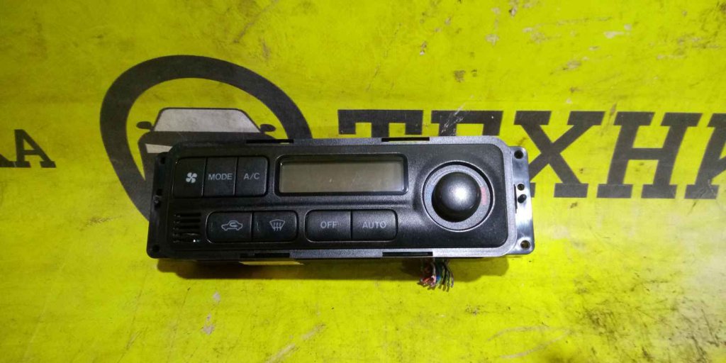 Запчасть климат контроль Chevrolet MW ME34S контрактная Климат контроль Chevrolet MW ME34S контрактная