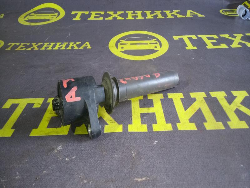 Катушка зажигания Mazda AJ 8M2E12A366AA контрактная