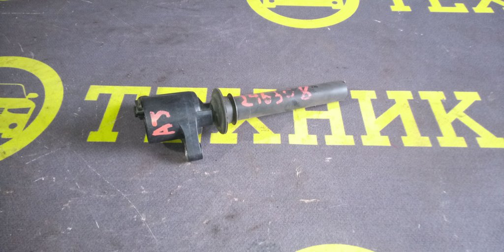 Катушка зажигания Mazda AJ 8M2E12A366AA контрактная
