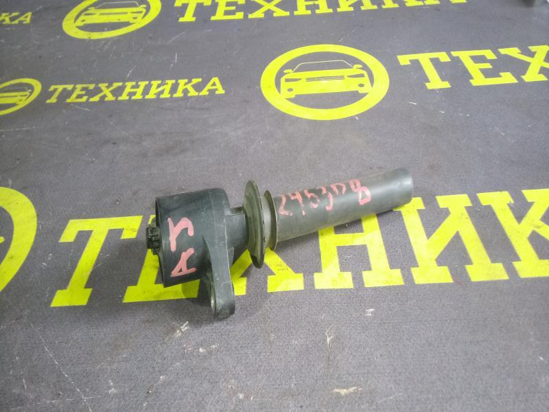 Катушка зажигания Mazda AJ 8M2E12A366AA контрактная