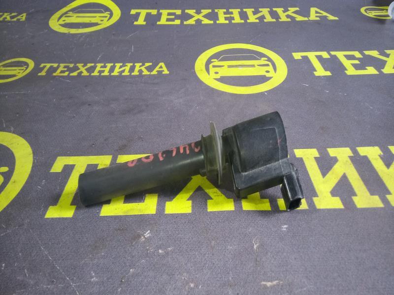Катушка зажигания AJ
