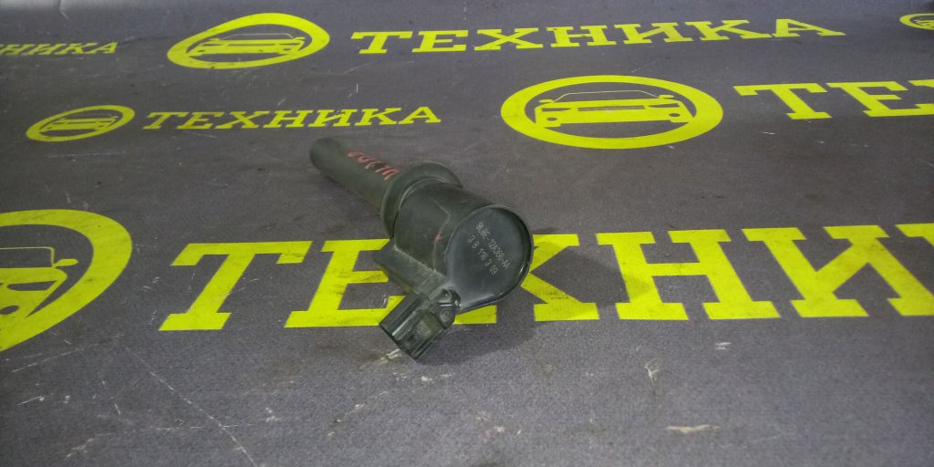 Катушка зажигания Mazda AJ