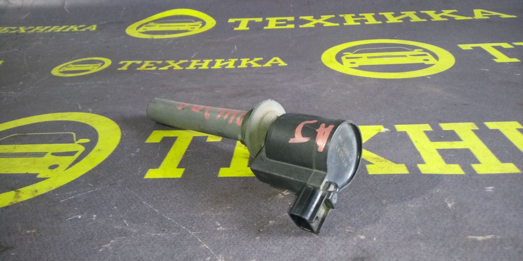 Катушка зажигания AJ