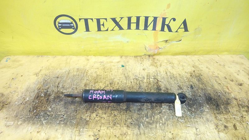 Запчасть амортизатор передний Toyota Lite Ace Noah SR50 48500-29715 контрактная Амортизатор передний Toyota Lite Ace Noah SR50 48500-29715 контрактная