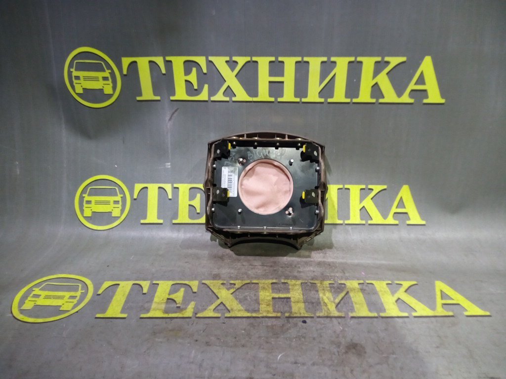 Airbag в руль Isuzu Bighorn UBS26 Airbag в руль Isuzu Bighorn UBS26