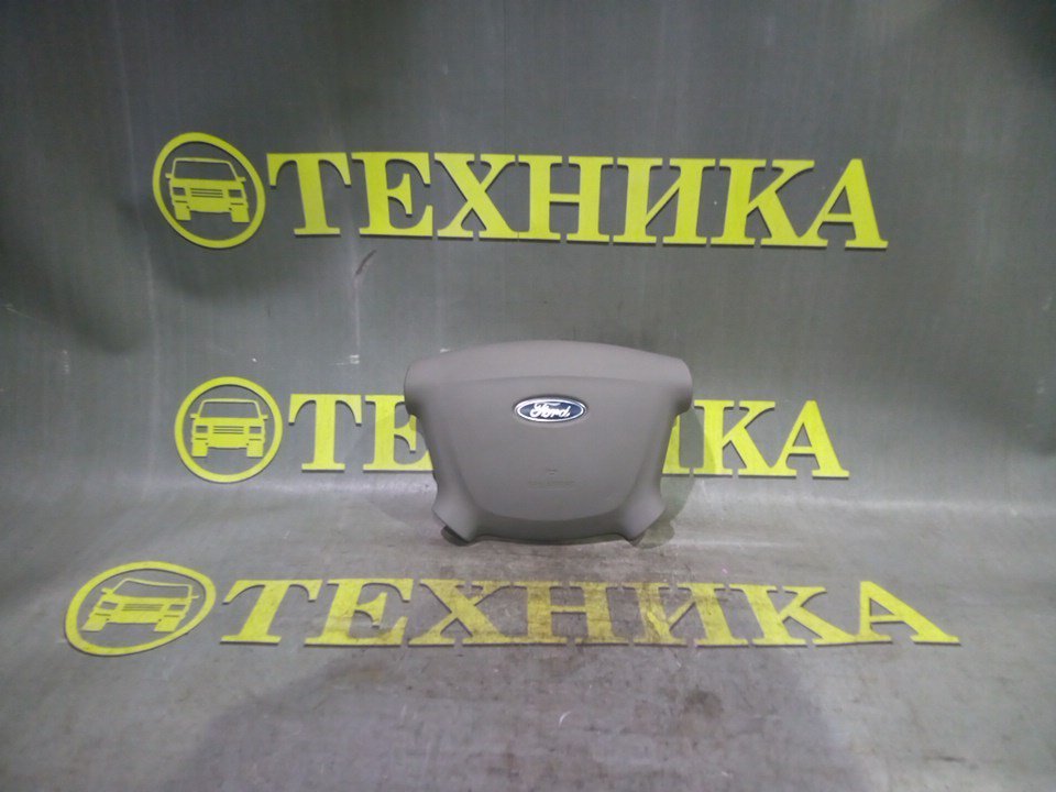 Airbag в руль Mazda Demio DW3W контрактная