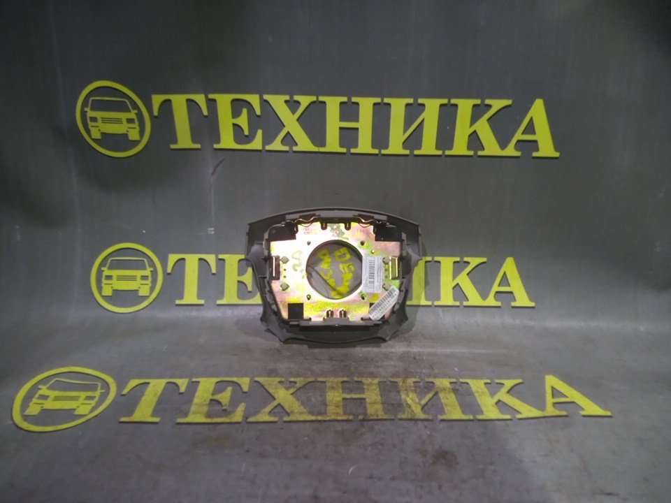 Airbag в руль Mazda Demio DW3W