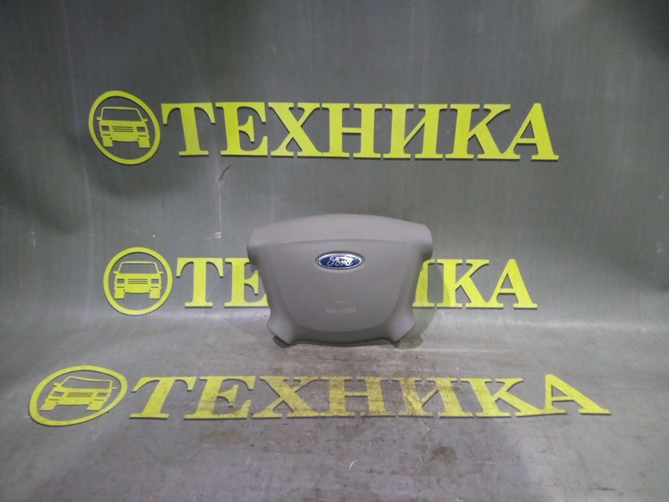 Airbag в руль Demio DW3W Airbag в руль Demio DW3W