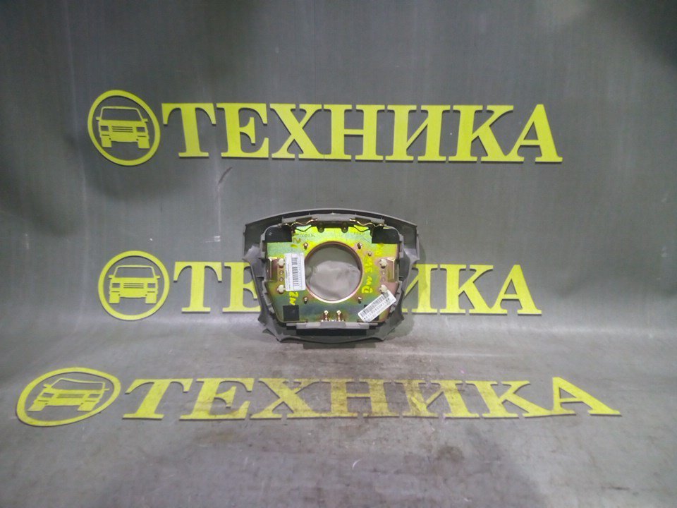 Airbag в руль Mazda Demio DW3W Airbag в руль Mazda Demio DW3W