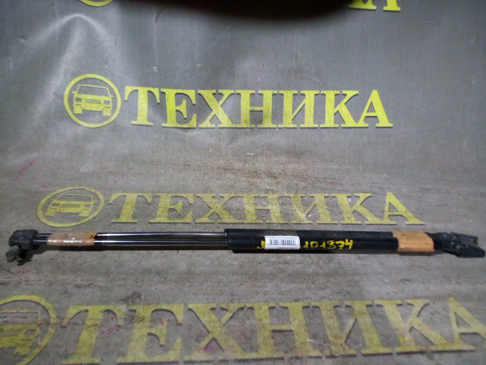 Запчасть амортизатор задней двери Mitsubishi Colt Z21A 5802A053 контрактная Амортизатор задней двери Mitsubishi Colt Z21A 5802A053 контрактная