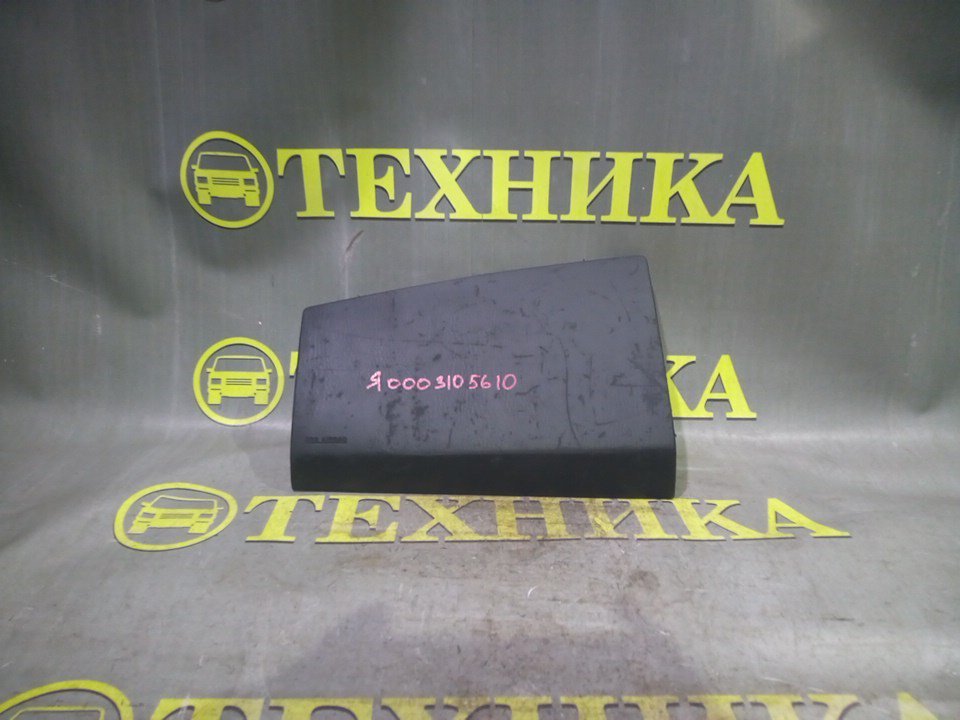 Airbag пассажира Demio DW3W