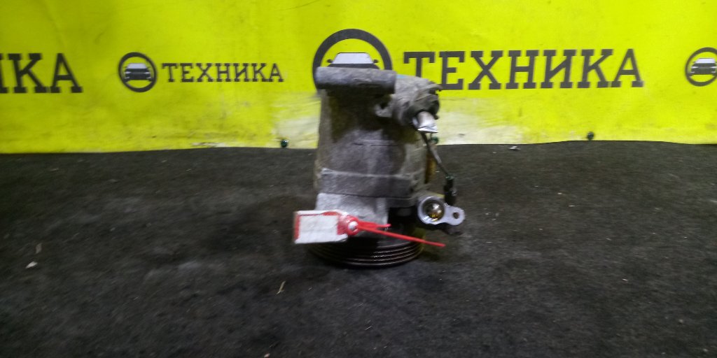 Компрессор кондиционера MW ME34S M13A Компрессор кондиционера MW ME34S M13A