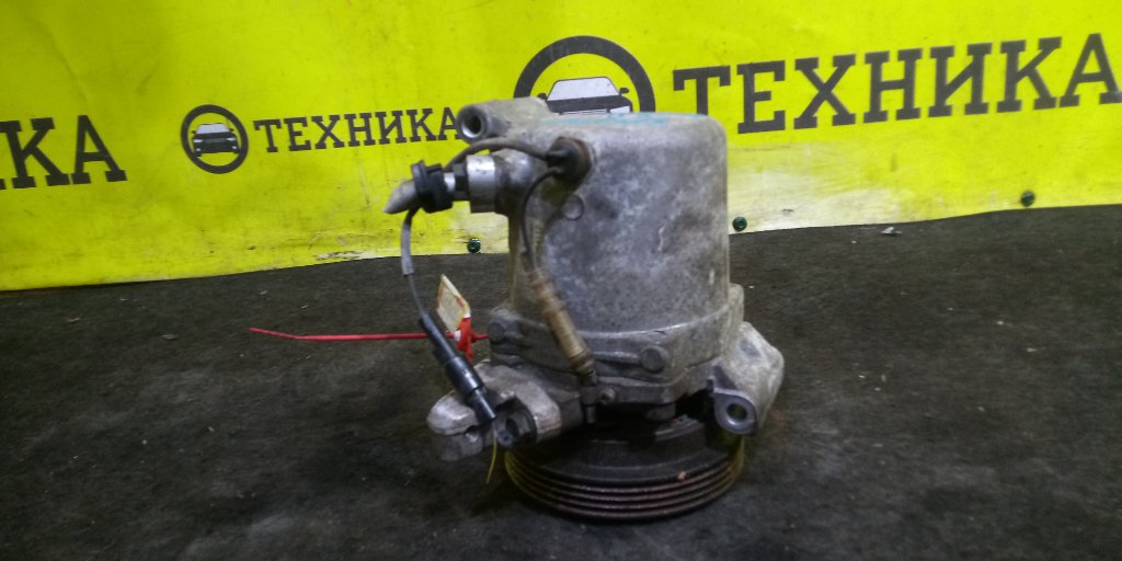 Компрессор кондиционера MW ME34S M13A Компрессор кондиционера MW ME34S M13A