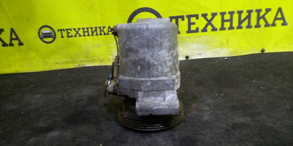 Компрессор кондиционера MW ME34S M13A Компрессор кондиционера MW ME34S M13A