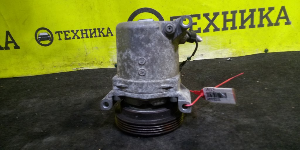 Компрессор кондиционера MW ME34S M13A Компрессор кондиционера MW ME34S M13A