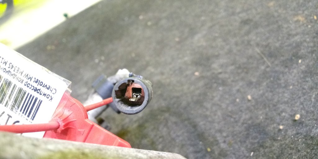 Компрессор кондиционера MW ME34S M13A Компрессор кондиционера MW ME34S M13A